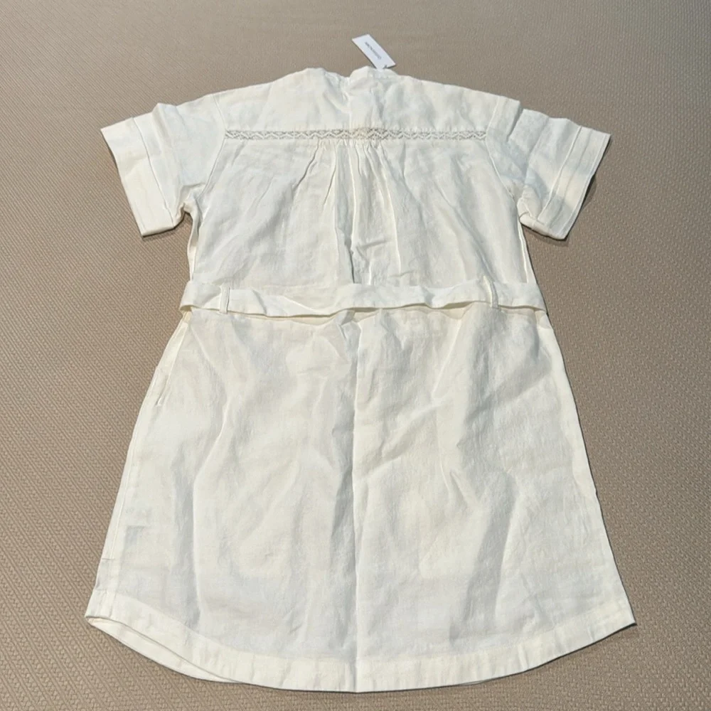 Outerknown Linen Dress - Picture 10 of 12